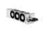 Picture of JL088A HP Fan Tray For 3810 Switch. New Factory Sealed 3 Years HP Warranty.