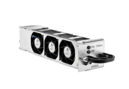 Picture of JL088A HP Fan Tray For 3810 Switch. Refurbished.