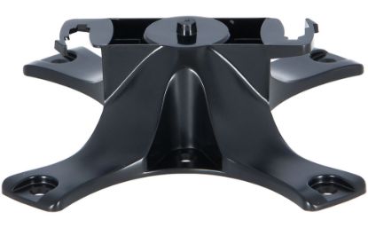Picture of JW046A HPE Aruba AP-220-MNT-W1 Network Device Mounting Kit. Refurbished.