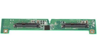 Picture of K5HTX Dell 2.5 Hdd Hot Swap Backplane For Poweredge C8000. Refurbished.