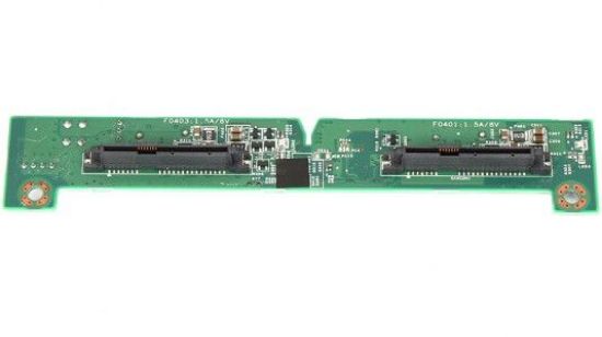 Picture of K5HTX Dell 2.5 Hdd Hot Swap Backplane For Poweredge C8000. Refurbished.