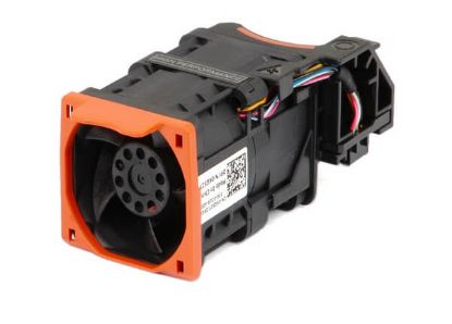 Picture of KG52T Dell High Performance Hot Plug Fan For EMC Poweredge R640. Refurbished.