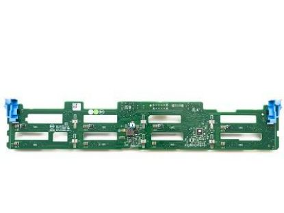 Picture of KKFN7 Dell 8-Bay 3.5-Inch HDD Backplane For Poweredge R530. Refurbished.