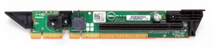 Picture of KKVN7 Dell Riser Card 3 For Poweredge R630 Riser Board 3 Slot 3 PCi-e 3.0 X16 CPU 1. Refurbished.
