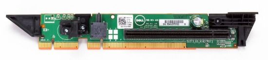 Picture of KKVN7 Dell Riser Card 3 For Poweredge R630 Riser Board 3 Slot 3 PCi-e 3.0 X16 CPU 1. Refurbished.