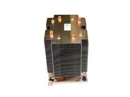 Picture of KN2PJ Dell Heatsink Assembly For Poweredge T640. Refurbished.
