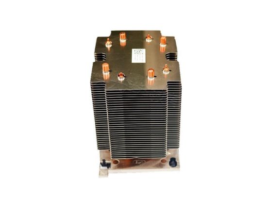 Picture of KN2PJ Dell Heatsink Assembly For Poweredge T640. Refurbished.