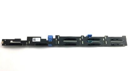 Picture of KVGG1 Dell 8-Bay SAS Back Plane Board with Full Kits & Cables | Refurbished