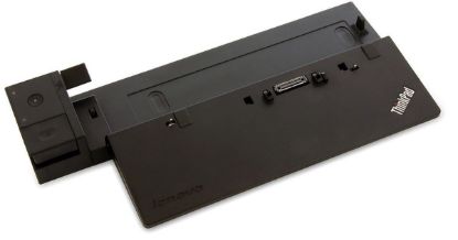 Picture of Lenovo 40AH0135US 135 Watt Pro Docking Station for Thinkpad L480 L580 P52S | Brand New 3 Years Warranty