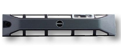 Picture of M39NW Dell LCD Security Bezel For Dell EMC Poweredge R740/R740XD.Refurbished.