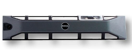 Picture of M39NW Dell LCD Security Bezel For Dell EMC Poweredge R740/R740XD.Refurbished.