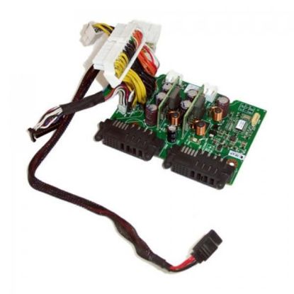 Picture of M536K Dell Power Distribution Board For Poweredge R310. Refurbished.