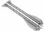 Picture of M997J Dell 2U Sliding Ready Rail Kit For Poweredge R710 NX3000. Refurbished.