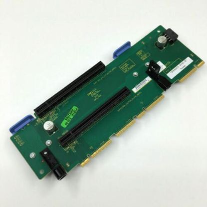 Picture of MDDTD Dell 1A, 2X16, Riser Config 3,4 For Poweredge R740 R740D. Refurbished.