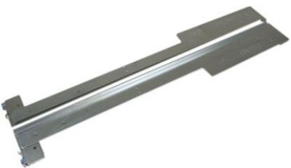 Picture of MH6DJ Dell 2U B9 Static Ready Rail Kit For Powervault MD3200i/3220i Storage Systems. Refurbished.