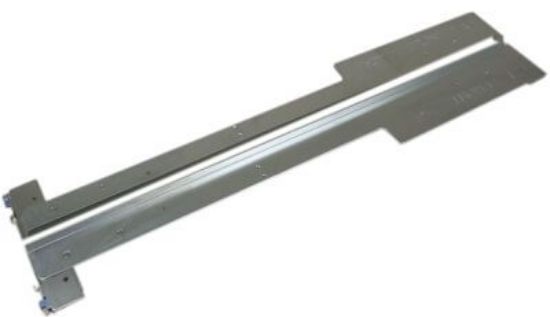 Picture of MH6DJ Dell 2U B9 Static Ready Rail Kit For Powervault MD3200i/3220i Storage Systems. Refurbished.