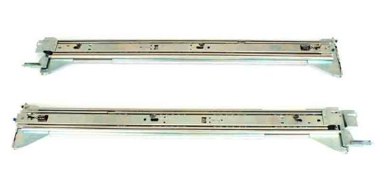 Picture of MP58Y Dell 3U Sliding Ready Rail Kit For Poweredge T610/T710. Refurbished.