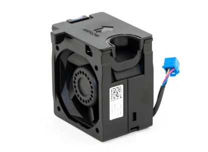Picture of MRX6C Dell Rear Fan For Poweredge R530. New Bulk Pack.