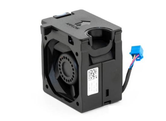 Picture of MRX6C Dell Rear Fan For Poweredge R530. New Bulk Pack.
