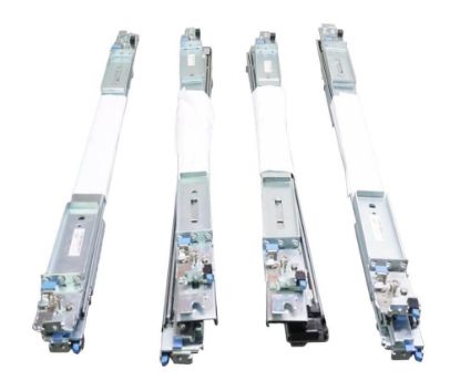 Picture of MY192 Dell Versa Rail Kit For Poweredge 1950. Brand New OEM With 1 Year Warranty.