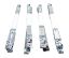 Picture of MY192 Dell Versa Rail Kit For Poweredge 1950. Brand New OEM With 1 Year Warranty.