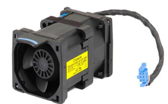 Picture of NW0CG Dell Non Hot Plug Fan For Poweredge R440. Refurbished.
