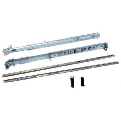 Picture of P001R Dell Rail Kit For Poweredge R510/R515. Refurbished.
