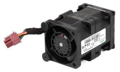 Picture of P04996-001 HPE Performance Fan Module For Proliant DL325 G10. Refurbished.