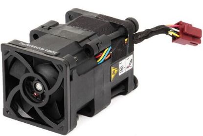 Picture of P06973-001 HPE Performance Fan Module For Proliant DL325 G10. Refurbished.
