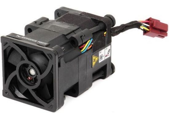 Picture of P06973-001 HPE Performance Fan Module For Proliant DL325 G10. Refurbished.