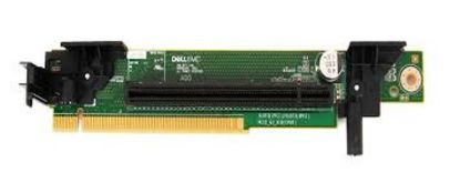 Picture of RFY9N Dell Height 1B 1X16 Full Height Riser For Poweredge R640. Refurbished.