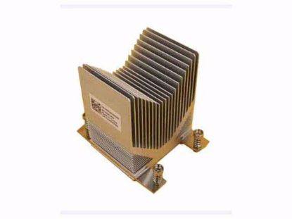 Picture of RMVM3 Dell Heatsink Assembly For Poweredge T630. New Bulk Pack.
