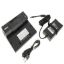Picture of RMYTR Dell E-PORT Replicator With Ac Adapter For Latitude E5430/E5530/ E6230/E6330/E6430/E6530. Brand New