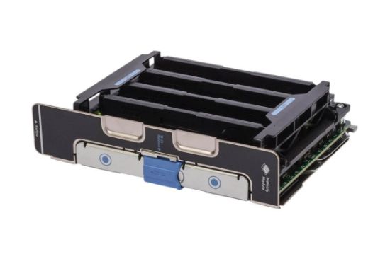 Picture of T3P9M Dell 12 DIMM Slots Memory Riser For Poweredge R930. Refurbished.