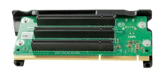 Picture of T44HM Dell Riser Card 2- 3X16 Slot for Poweredge R520 | New Bulk Pack