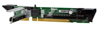 Picture of T7H04 Dell Riser ASSY For Poweredge R620. Refurbished.