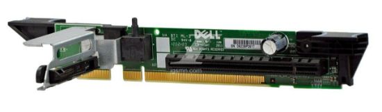 Picture of T7H04 Dell Riser ASSY For Poweredge R620. Refurbished.