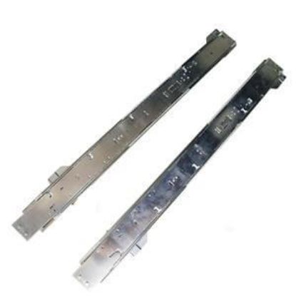 Picture of T9V86 Dell 2U Sliding Rail Kit For Poweredge FX2 FX2S. Refurbished.