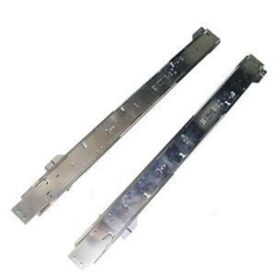 Picture of T9V86 Dell 2U Sliding Rail Kit For Poweredge FX2 FX2S. Refurbished.