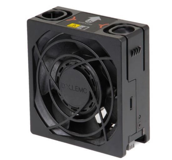 Picture of TC2R2 Dell Hot Plug Fan For EMC Poweredge R940. Refurbished.
