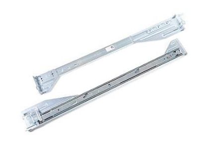 Picture of U020D Dell 2U Sliding Ready Rail Kit For Poweredge R710 NX3000. Refurbished.