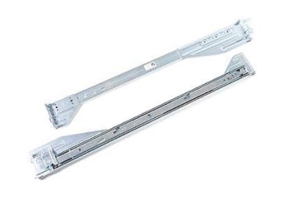 Picture of U020D Dell 2U Sliding Ready Rail Kit For Poweredge R710 NX3000. Refurbished.
