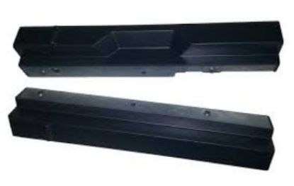 Picture of UK016 Dell Tower-To-Rack Conversion Kit For Poweredge T610/T710. Refurbished.