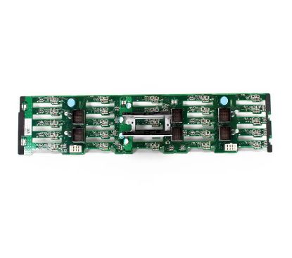 Picture of V38K3 Dell Express Flash Hard Drive Backplane 2.5 Inch SFF 24 Bay For Poweredge R920 / R930. Refurbished.