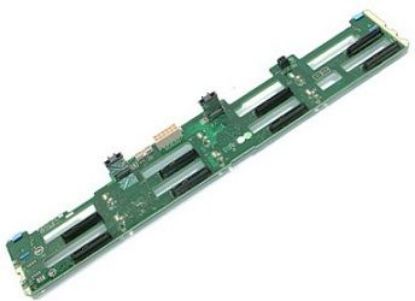 Picture of VF0XJ Dell 24x.2.5 Backplane Board For Poweredge R720 R720xd. Refurbished.