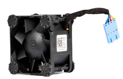 Picture of VG73K Dell Fan For Poweredge R220 R230. Refurbished.
