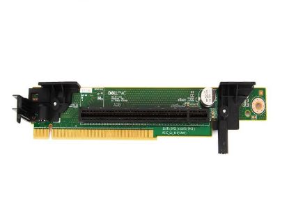 Picture of W6D08 Dell Riser2 Card For Emc Poweredge R640. Refurbished.