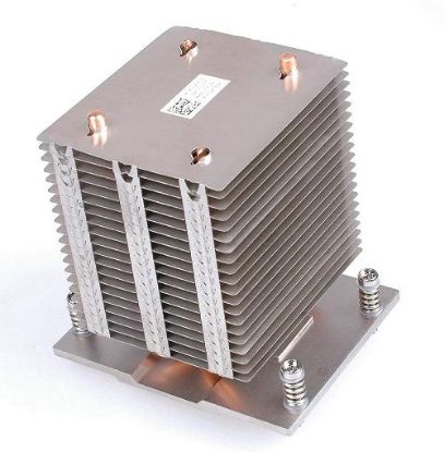 Picture of WC4DX Dell Heatsink Assembly CPU for Poweredge T430 | New Bulk Pack