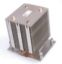 Picture of WC4DX Dell Heatsink Assembly CPU for Poweredge T430 | New Bulk Pack
