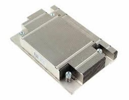 Picture of WV97V Dell Heatsink For Poweredge R830. Refurbished.